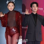 화사, 청룡서 박정민과 <b>무대</b> 찢은 후… 역주행 1위 “이별 남친...