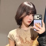 [최진우케인] 크러쉬 레드벨벳 조이, 허리 어떻게 이래? ‘군살...