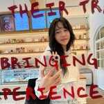 '47세' 이지아, 대학생이라 해도 믿겠네…달라진 분위기 눈길