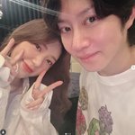 '전 부인' 곽설부와 11년 <b>만의</b> 재회..."시간 너무 빨라"