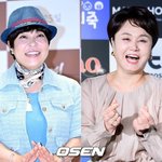 [댓글부탁해] 조혜련, 이경실 달걀 논란에도 끄떡 없는 우정.....