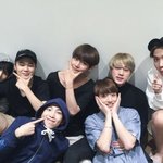 방탄 알엠 진 슈가 제이홉 지민 뷔 정국 <b>방탄소년단</b>❤️