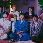 방탄 알엠 진 슈가 제이홉 지민 뷔 정국 <b>방탄소년단</b>❤️