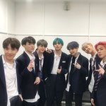 방탄 알엠 진 슈가 제이홉 지민 뷔 정국 <b>방탄소년단</b>❤️
