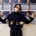 방탄 할로윈 기념 오피셜 포토 정국