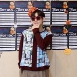 방탄 할로윈 기념 오피셜 포토 <b>뷔</b>