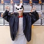 방탄 할로윈 기념 오피셜 포토 제이홉