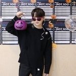 방탄 할로윈 기념 오피셜 포토 슈가