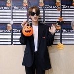 방탄 할로윈 기념 오피셜 포토 <b>진</b>