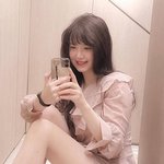 여기서 이러시면…’ 구혜선, 아찔한 <b>하의</b>실종 룩 [IS 하이컷]