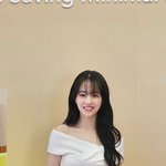 박보영 풍선 들고 <b>소두</b> 인증…완벽 미모에 감탄