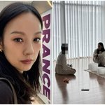 “공부하는 이효리”, 일요일에도 요가 <b>오픈</b>…“열일”