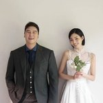 이장우<b>조혜원</b>, 오늘(23일) 백년가약 맺는다…주례는 전현무·사회는...