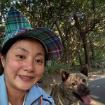 박나래, 반려견 <b>복</b>돌이와 행복한 일상…"내 인생에서 마지막으로...