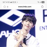 아홉 <b>서정우</b>