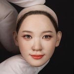 [드루와] <b>김채원</b>이랑 해린 피규어래