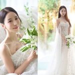 D-7’ 윤정수 원진서, “부부됩니다…<b>완벽</b>한 사람과” 결혼 소감