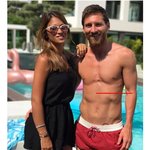 나 팔 조카짧아서 스트레스 받음