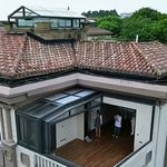 이런<b>지붕</b> 비 안새나요?