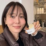 [댓글부탁해] ‘재혼’ 김나영, 갑자기 예뻐진 근황