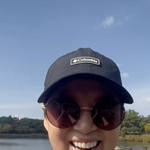 회복' 박미선, "지나서 후회말고 행복 찾길"확 밝아<b>진</b> 근황...