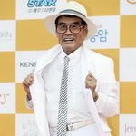 '감초 연기 대가' 원로배우 <b>남포동</b> 별세…향년 81세