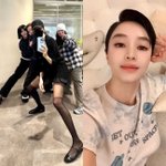 마스크 가려도 묻어나는 아우라… “이게 현실 비율?” [<b>IS</b>하이컷]