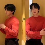 [댓글부탁해] <b>안재현</b>, '병약미' 종이인간 탈출…'10kg' 파격...