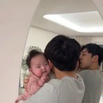 [댓글부탁해] 레이디 <b>제인</b>, 42세에 낳은 쌍둥이딸 육아 근황 공개…...