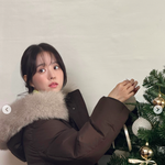 [모두드루와] ‘35세’ <b>박보영</b>, ‘겨울 여신’ 그 자체..점점...