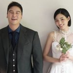 8년 열애 끝 오늘(23일) 웨딩<b>마치</b>...전현무 주례·기안84 사회