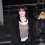레드벨벳 슬기, ‘하<b>이슬기</b> 환불원정대 카리스마’ (인천공항 출국)...