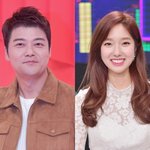 [단독] 전현무, 이혜성 아나운서와 열애…<b>KBS</b> 선후배 커플 탄생