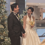 [단독] 이장우조혜원 결혼식 답례품으로 '호두과자' 등장…결혼식...