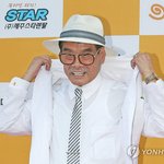 '감초 연기' 원로배우 <b>남포동</b> 별세…향년 81세