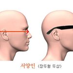 장두형 <b>두상</b>이좋다