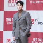 [단독]'조윤희와 이혼' 이동건, 차기작은 '컴백홈'..13년만...