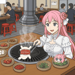 뭐 내가 이거 보고 <b>질질</b> 짰으면 좋겠냐?