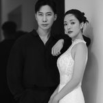 ‘오겜2’ 이운산, 한서이와 오늘(23일) 결혼…배우 커플 탄생