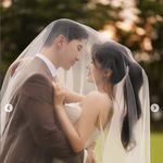 배우 부부 탄생…‘<b>오겜</b>2’ 이운산, 한서이와 오늘(23일) 결혼