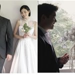 "하객1000명 초호화 웨딩" 이장우조혜원, 오늘(23일) 결혼...