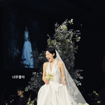 [댓글부탁해] 이장우조혜원, 결혼식 <b>내부</b>사진 유출…'신부가 제일...