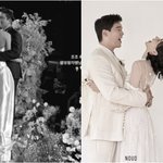 [모두드루와] [단독] “허니문도 미룬 초호화 결혼식” 이장우조혜원...