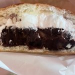 이<b>크림빵</b> 크림양 미쳣네