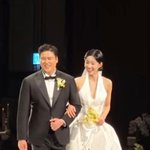 [모두드루와] 이장우조혜원 결혼…주례 전현무 "우리 모두 <b>첫경험</b>"
