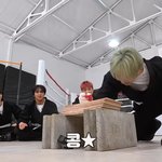 [추천선플만] 놀랍다는 <b>런쥔</b> 송판 깨는 갯수 ㄷㄷ