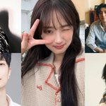 김혜윤-양준일-잔나비-서동진-류우녕 플러스타 1위 [DA:차트]