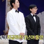 은근 계속 말 나오는 하차 멤버들의 서운함