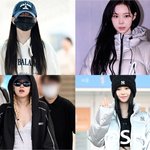 장원영 윈터 <b>로제</b> 카리나…패셔니스타의 '꿀팁'은 발끝에?