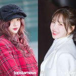 소속사 소통 문제에 불만 토로→<b>재계약</b> 체결…웬디는? [TOP이슈]